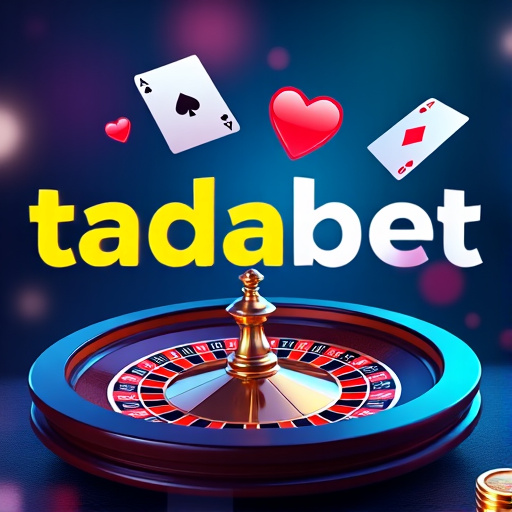 Logo da tadabet